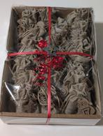 Zelfgemaakte adventkalenders met parfums, Sieraden, Tassen en Uiterlijk, Ophalen of Verzenden, Nieuw