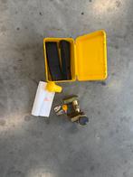 Steady ks-24 ks24 ks 24 Disselslot dissel slot SCM gekeurd, Caravans en Kamperen, Ophalen of Verzenden, Zo goed als nieuw