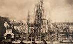Norbertijner Abdij van Berne Heeswijk 1957, Verzamelen, Ansichtkaarten | Nederland, Ophalen of Verzenden, 1940 tot 1960