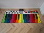 Piano mat XXL, Kinderen en Baby's, Ophalen, Gebruikt, Jongen of Meisje