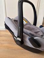 Maxi-Cosi autostoel, Autogordel, Maxi cosi, Zo goed als nieuw, Maxi cosi