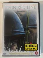 THE THIN RED LINE (IN SEAL) (DVD), Cd's en Dvd's, Vanaf 16 jaar, Ophalen of Verzenden, Zo goed als nieuw, Slasher