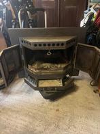 Inzethaard - BARBAS, Ophalen, Gebruikt, Houtkachel, Vrijstaand