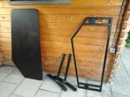 IKEA Bekant bureau, Ophalen, Gebruikt, Bureau