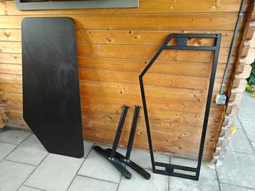 IKEA Bekant bureau - afbeelding 1