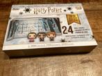 Harry potter adventskalender uit 2019, Ophalen of Verzenden, Gebruikt