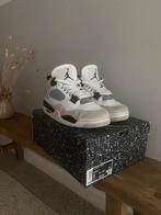 Jordan 4’s, Kleding | Heren, Schoenen, Wit, Ophalen of Verzenden, Sneakers of Gympen, Gedragen