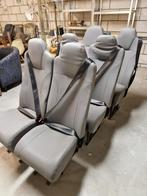 Universele stoelen voor alle busjes, €50 p/st, Ophalen, Gebruikt
