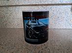 Knight rider retro mok, Nieuw, Ophalen of Verzenden, Overige stijlen, Kop(pen) en/of Schotel(s)