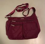 Baggallini Modern Everywhere tas, Ophalen of Verzenden, Zo goed als nieuw, Paars