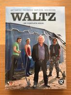 Waltz - De Complete Serie (4 DVD), Cd's en Dvd's, Dvd's | Tv en Series, Boxset, Drama, Ophalen of Verzenden, Nieuw in verpakking