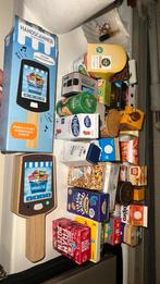 32 verschillende mini’s Albert Heijn boodschappen, Verzamelen, Ophalen of Verzenden, Zo goed als nieuw