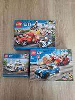 Lego City collectie., Ophalen of Verzenden, Nieuw