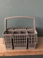 Vaatwasser bestekmand zgan - universeel oa Siemens Bosch, Ophalen of Verzenden, Zo goed als nieuw