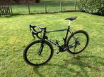 Sarto Seta racefiets, Fietsen en Brommers, 28 inch, Carbon, Zo goed als nieuw, Meer dan 20 versnellingen
