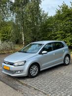 Volkswagen Polo 1.2 TDI 75PK 5D Bluemotion 2010 Grijs, Auto's, Volkswagen, Voorwielaandrijving, 74 pk, 1199 cc, Origineel Nederlands