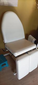 Pedicure stoel massage, Ophalen, Massagestoel of Kussen
