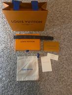 Louis Vuitton Armband 23cm, Kleding | Heren, Riemen en Ceinturen, Nieuw, Ophalen of Verzenden, Louis Vuitton, Echt leder