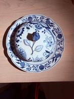 Hutschenreuther botervloot Zwiebelmuster, Ophalen, Overige typen, Zo goed als nieuw, Overige stijlen