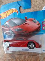 Hotwheels Mclaren F1, Hobby en Vrije tijd, Modelauto's | Overige schalen, Ophalen of Verzenden, Nieuw, Auto