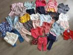 Pakket meisjeskleding maat 68, Kinderen en Baby's, Babykleding | Maat 68, Meisje, Gebruikt, Ophalen of Verzenden