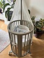 Stokke sleepi, Ophalen, Zo goed als nieuw, Wieg