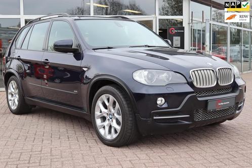 BMW X5 XDrive48i | YOUNGTIMER | TREKHAAK | TAXATIERAPPORT |, Auto's, BMW, Bedrijf, Te koop, X5, 4x4, ABS, Airbags, Airconditioning