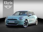 Mini 3-deurs Cooper SE | Favoured Trim + Pakket M + Panodak, Beige, Met garantie (alle), 4 stoelen, Lichtsensor