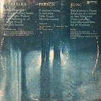 lp klassiek elpee vinyl Parsch Kunc string quartet avantgard, Cd's en Dvd's, Vinyl | Klassiek, Ophalen of Verzenden, Zo goed als nieuw