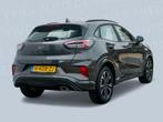 Ford Puma 1.0 EcoBoost Hybrid 125pk ST-Line | Carplay | B&O, Voorwielaandrijving, 65 €/maand, Origineel Nederlands, Bedrijf