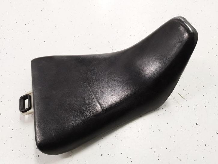 Zadel zwart Yamaha fzr 600 3HH 3HH 1989 1993, Motoren, Onderdelen | Yamaha, Gebruikt, Ophalen of Verzenden