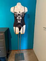 etalagepop, paspop, dames buste en heren etalagehoofd, Ophalen, Gebruikt