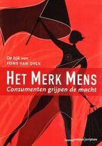 Het merk mens - Fons van Dyck, Verzenden, Zo goed als nieuw