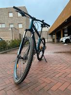 Rockrider ST530 Dames Mountainbike, Fietsen en Brommers, Fietsen | Mountainbikes en ATB, Gebruikt, Hardtail, 45 tot 49 cm, Dames