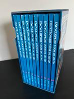 Encyclopedie voor de jeugd, Ophalen, Zo goed als nieuw