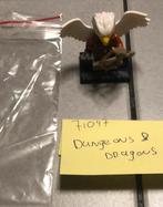 Lego minifiguur Dungeons & dragons eagle, Ophalen, Zo goed als nieuw