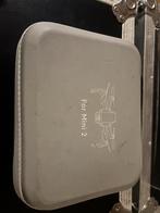 DJI Mini 2 Fly More Combo Accessoires (ZONDER DRONE), Ophalen, Gebruikt, Cameradrone, Extra accu('s)