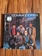 The Commodores - Nightshift, Ophalen, 1960 tot 1980, Gebruikt