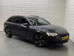 Audi A4 Avant 1.4 TFSI Sport S LINE AUTOMAAT NAP, 65 €/maand, Gebruikt, 4 cilinders, 150 pk