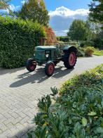 Te Koop Deutz D25 Traktor, Zakelijke goederen, Agrarisch | Tractoren, Ophalen, Gebruikt, Tot 80 Pk, Deutz - Fahr