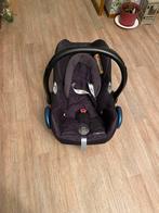 Maxi cosi, Ophalen of Verzenden, Zo goed als nieuw