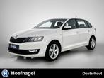 Skoda Rapid Spaceback 1.0 TSI Greentech Clever | Cruise cont, Stof, Gebruikt, Origineel Nederlands, Handgeschakeld