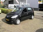 Hyundai I10 1.1 Active Cool 100 d km nap 1e eigenaar airco n, Auto's, Hyundai, Origineel Nederlands, Te koop, 5 stoelen, 20 km/l