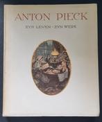 Anton Pieck - Zijn leven . Zijn Werk (1978), Verzenden, Zo goed als nieuw, Anton Pieck, Prentenboek