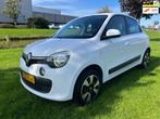 Renault Twingo 2015 * 1.0 SCe Expression * LMV * AIRCO * ELE, Auto's, Gebruikt, Euro 6, 4 stoelen, Wit