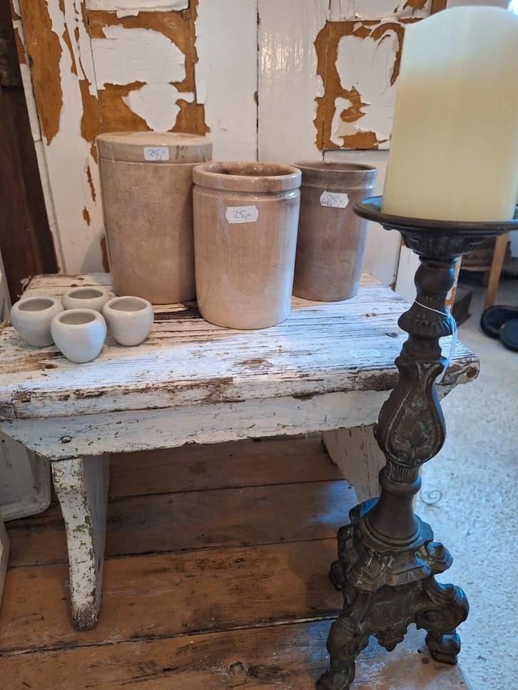 Alles met korting, Antiek en Kunst, Curiosa en Brocante, Ophalen of Verzenden