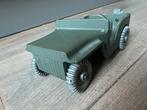 Victory Toys Victory Jeep 1945, Ophalen of Verzenden