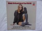 Kai Warner - Great orchestras of the world vol 1 LP, Ophalen of Verzenden, 1960 tot 1980, Gebruikt, 12 inch