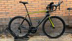 Specialized Tarmac Pro Disc Race 2015, Fietsen en Brommers, Fietsen | Racefietsen, 28 inch, Gebruikt, Carbon, Heren