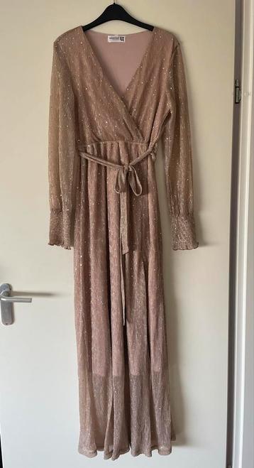 Glitter Jurk - Feestdagen, Bruiloft beschikbaar voor biedingen